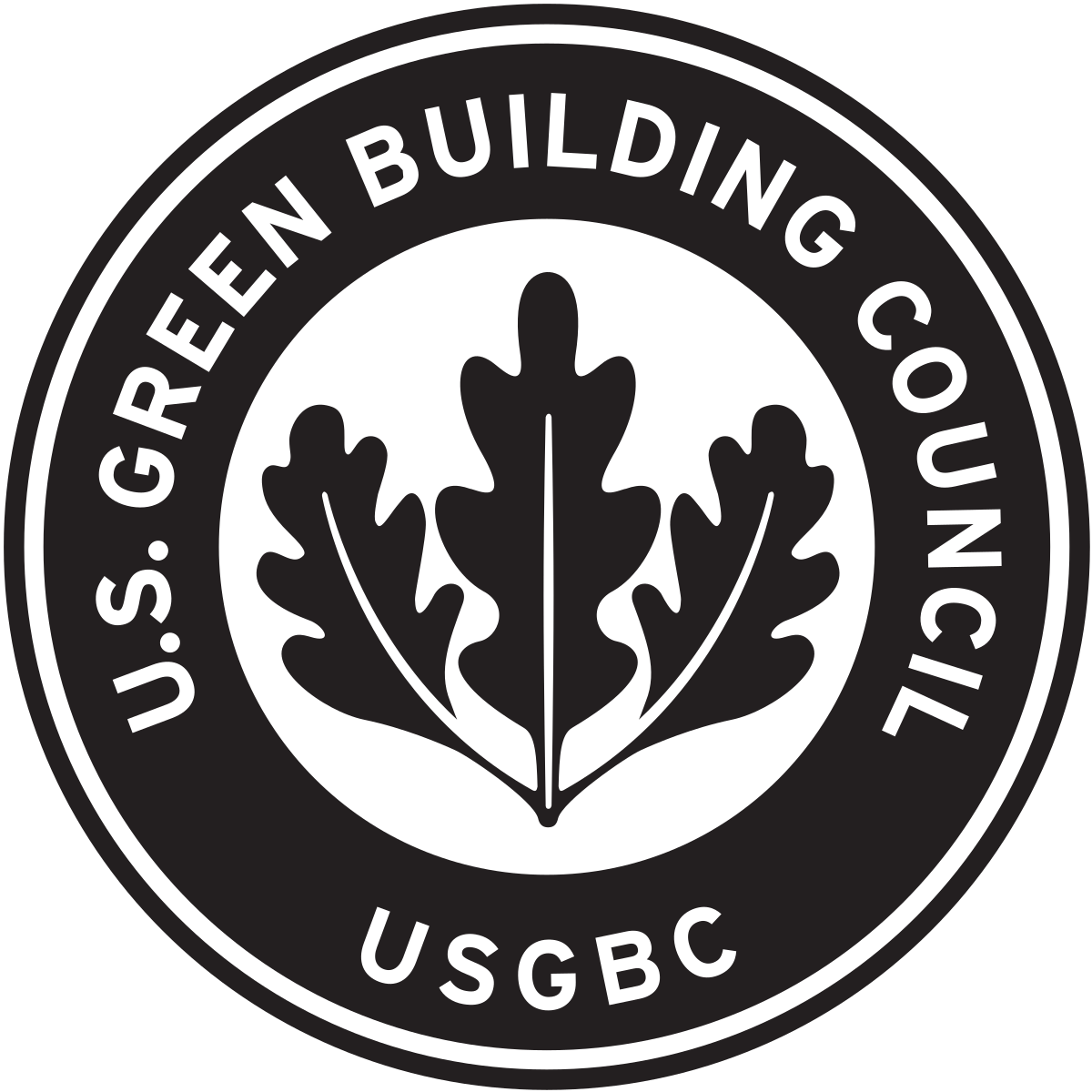 Pliteq is a member of USGBC - US Green Building Council