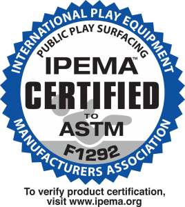 Pliteq is IPEMA Certified to ASTM F1292